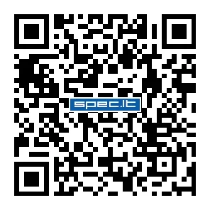 QR kodas | Genės Svetakaitės keramikos dirbinių įmonė
