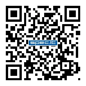 QR kodas | Genesis MPower, UAB