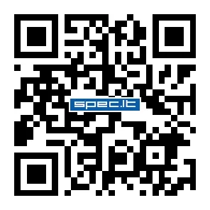 QR kodas | Genesis, UAB