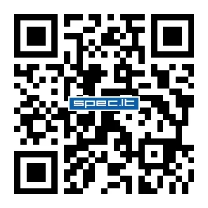 QR kodas | Geneta, UAB