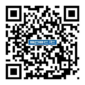QR kodas | Genetinė sėkmė, MB | spec.lt