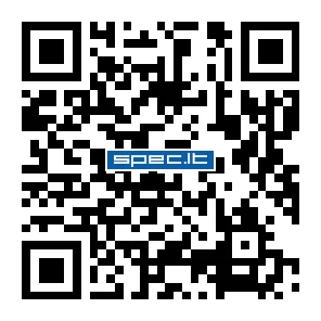 QR kodas | Genetiniai sprendimai, UAB
