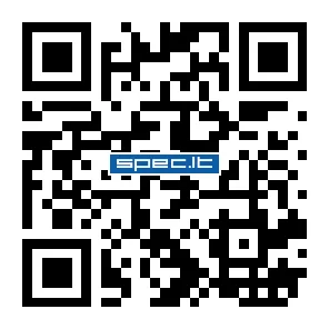 QR kodas | Genetivus, UAB