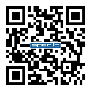 QR kodas | Genevita, UAB