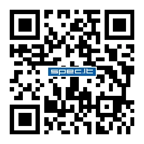 QR kodas | Geniali, MB
