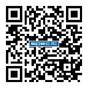 QR kodas | Geniaus Juodvalkio individuali įmonė