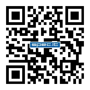 QR kodas | Genida, UAB