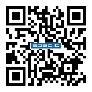 QR kodas | Genie Vending, MB