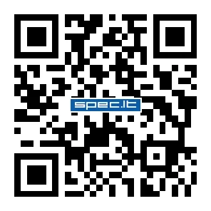 QR kodas | Genijus, MB | spec.lt