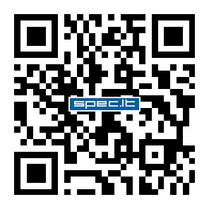 QR kodas | Genika, UAB