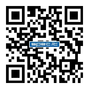 QR kodas | Geniksa, UAB