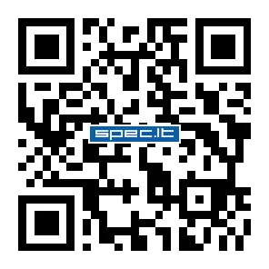 QR kodas | Genimen, UAB