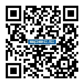 QR kodas | Genimpeksas, UAB | spec.lt