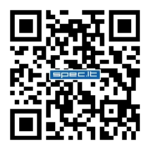 QR kodas | GENIO KALVĖ, UAB