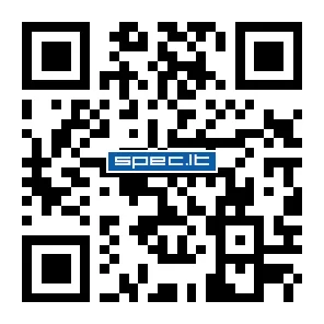 QR kodas | Genio lizdas, UAB