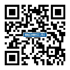 QR kodas | Genio uoksas, MB