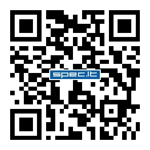 QR kodas | GENIRIKA, UAB | spec.lt