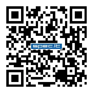 QR kodas | Genių kaimo Beržyno asociacija