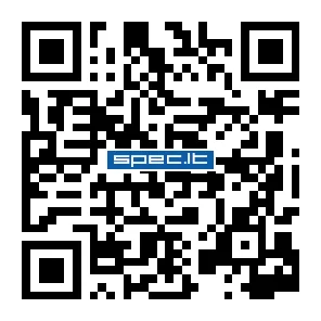 QR kodas | Genių lentpjūvė, UAB | spec.lt