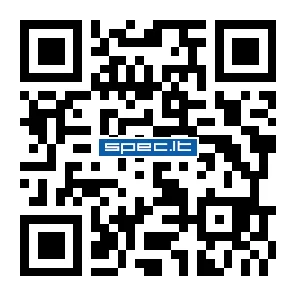 QR kodas | Genių, ŽŪB | spec.lt