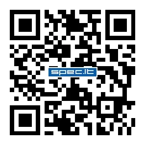 QR kodas | Geniukas, VŠĮ