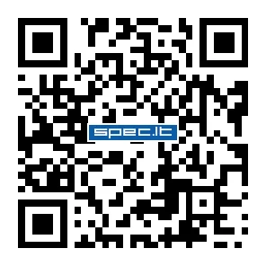QR kodas | Geniukų kalvė, lopšelis-darželis | spec.lt