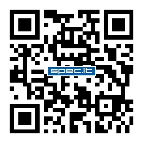 QR kodas | Geniumas, MB | spec.lt