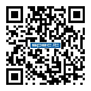 QR kodas | Genius Sports LT, UAB | spec.lt