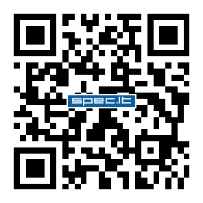 QR kodas | Geniva, UAB