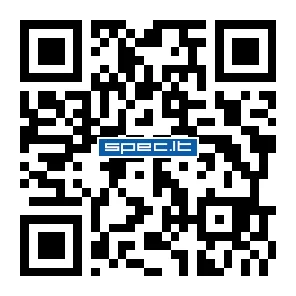 QR kodas | Genkas, MB | spec.lt
