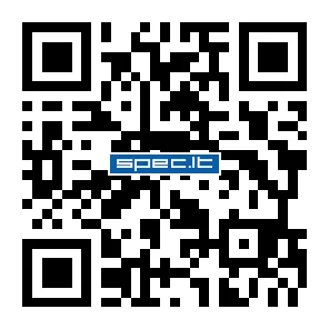 QR kodas | Genki Group, UAB