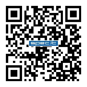 QR kodas | Genkonta Group, UAB | spec.lt