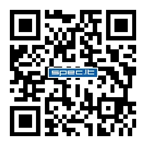 QR kodas | Genkora, UAB