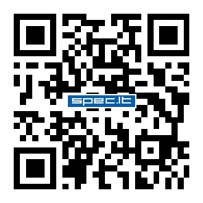 QR kodas | Genkovas, MB