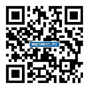QR kodas | Genlektra, MB