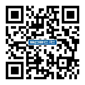 QR kodas | Genlita, UAB