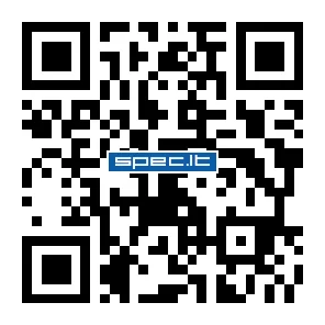 QR kodas | Genmak, UAB | spec.lt