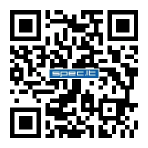 QR kodas | GENMEDIS, UAB