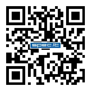 QR kodas | Genolink, MB