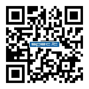 QR kodas | Genomatters, UAB