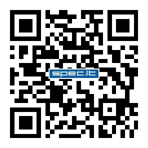 QR kodas | Genomika, UAB