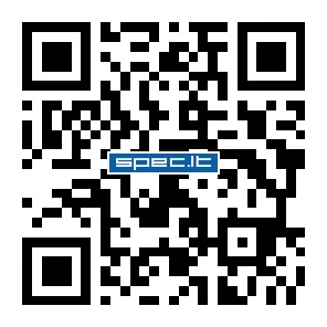 QR kodas | Verslo administratoriai, UAB | spec.lt