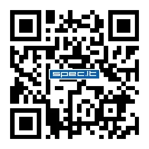 QR kodas | Genotipas, UAB