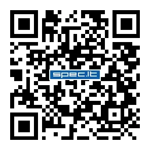 QR kodas | Genovaitės Abarienės, IĮ