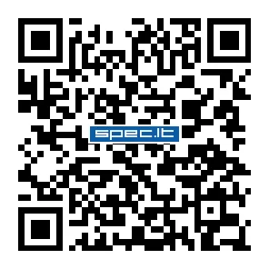 QR kodas | Genovaitės Giniatienės prekybos įmonė | spec.lt