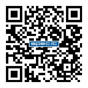 QR kodas | Genovaitės Jurgaitienės, IĮ | spec.lt