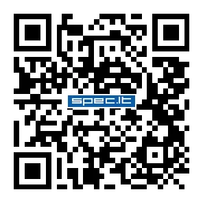 QR kodas | Genovaitės Kazlauskienės, IĮ