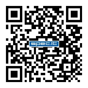 QR kodas | Genovaitės Laumakienės įmonė
