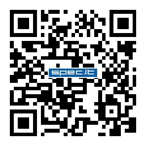 QR kodas | Genovaitės Margelienės Įmonė | spec.lt