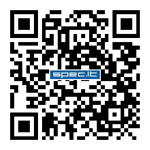 QR kodas | Genovaitės Martinkienės Įmonė | spec.lt